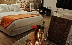 Duo Somnia, Suites Con Jacuzzi Y Chimenea, Only Adults
